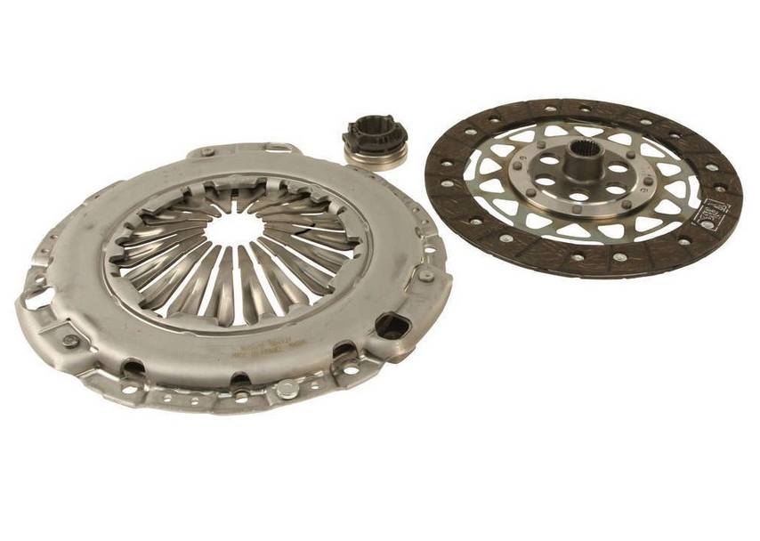 Mini Clutch Kit 21208607915 - Valeo 832228